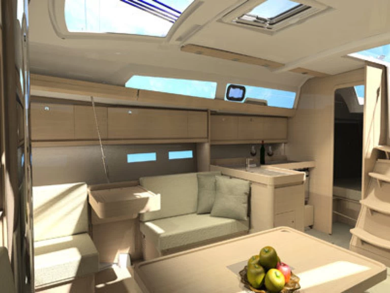 Wynajem łodzi Lidingö tanio Dufour 412 Grand Large