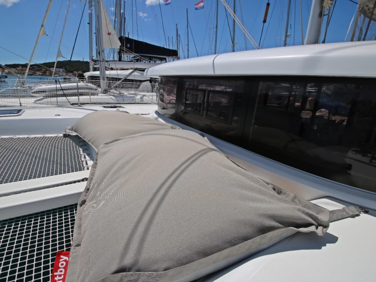 Wynajem w Rogoznica- Lagoon Lagoon 42 na SamBoat