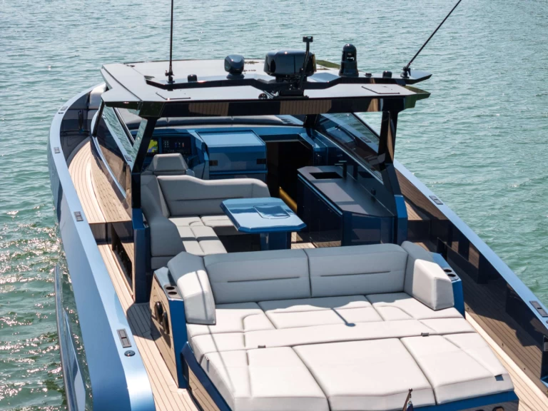 Wynajem w Sag Harbor- Vanquish ETSEA na SamBoat