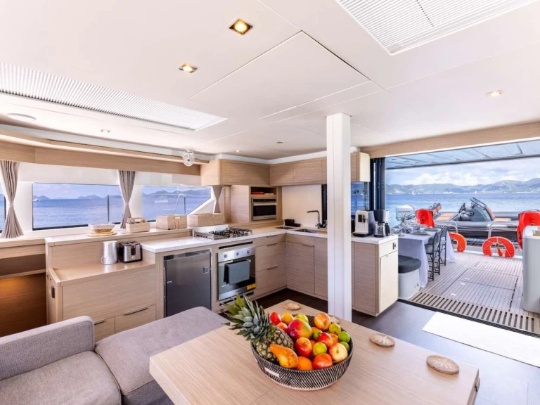 Luksusowy jacht do wynajmu w Brytyjskie Wyspy Dziewicze w najlepszej cenie