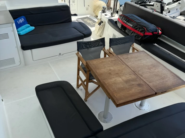 Wynajem łodzi Lagoon Lagoon 46 w Paros (wyspa) na SamBoat 