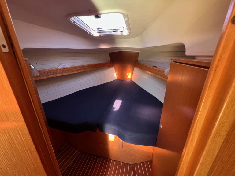 Wynajem łodzi Lemmer tanio Bavaria 35 Cruiser