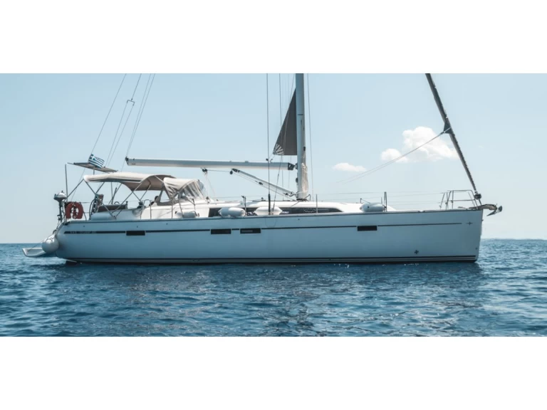Wynajem w Alimos- Bavaria Cruiser 46 na SamBoat