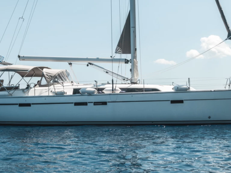 Wynajmij Bavaria Cruiser 46 w Alimos