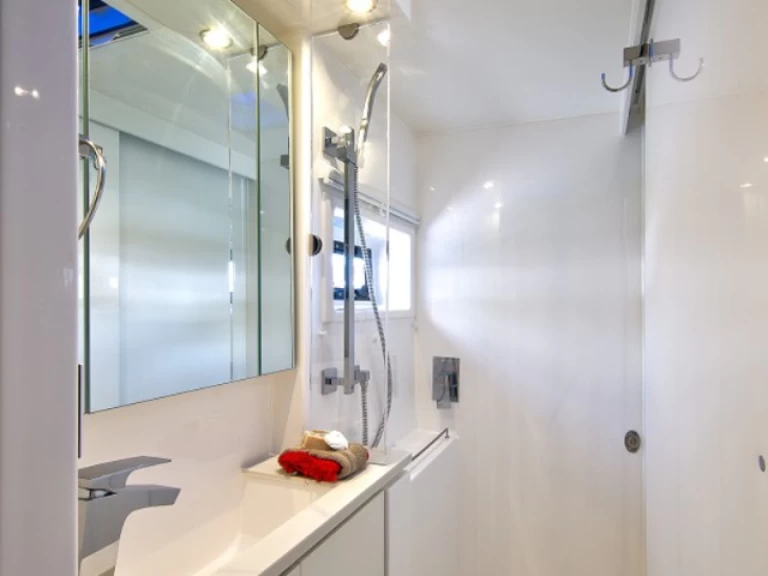 Wynajmij Leopard Leopard 40 w Dubrownik