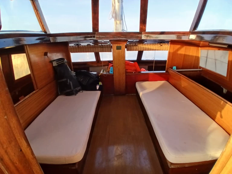 Katamaran do wynajmu w La Savina w najlepszej cenie