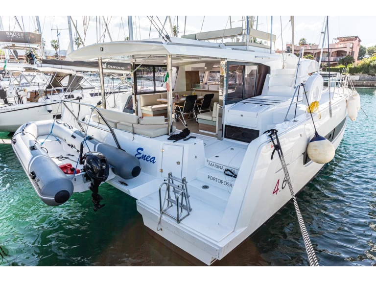 Wynajem w Furnari- Bali Bali 4.6 na SamBoat