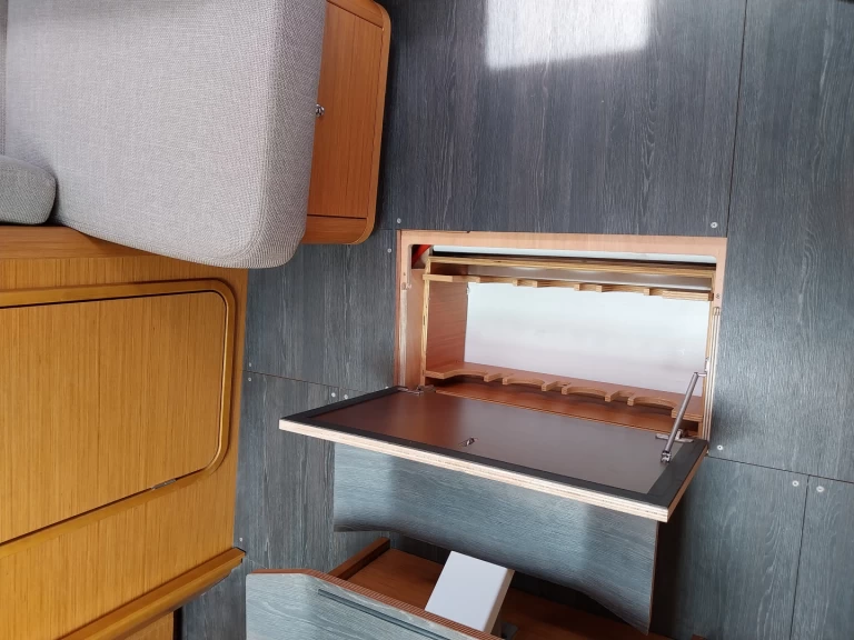 Wynajmij Żaglowiec z lub bez skippera Dufour w Volos