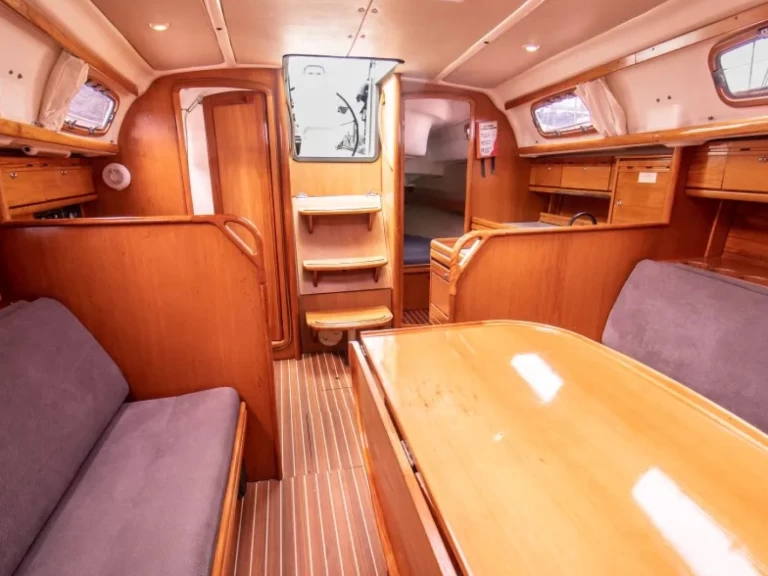 Bavaria Bavaria 33 między profesjonalistami a osobami prywatnymi w Nikiána