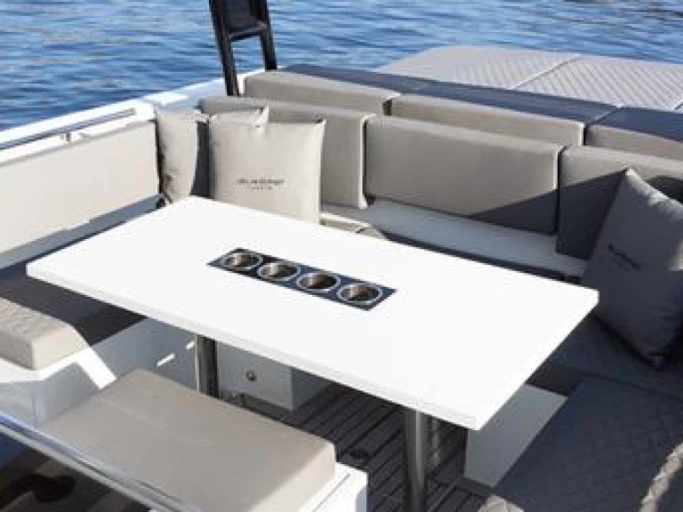 Wynajem w Ibiza Town- D36 De Antonio na SamBoat