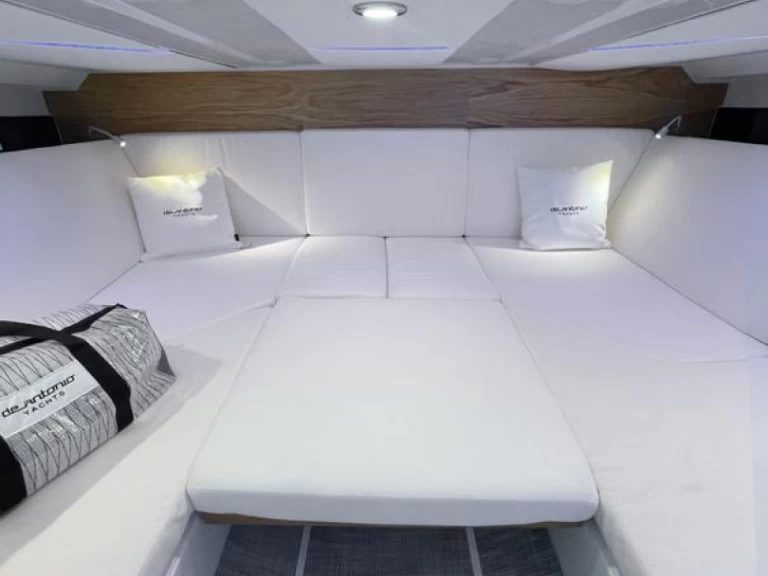 Wynajmij D36 De Antonio w Ibiza Town