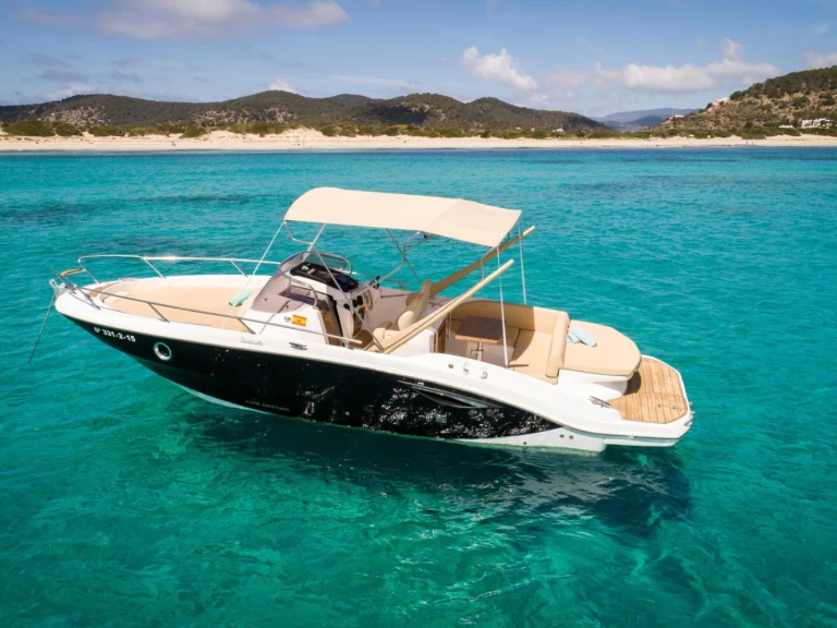 Wynajmij Keylargo 27 Madrigal w Ibiza Town