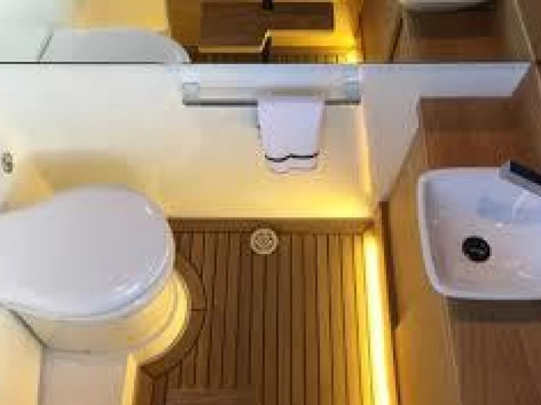 Wynajem łodzi D28 diamar w Ibiza Town na SamBoat 