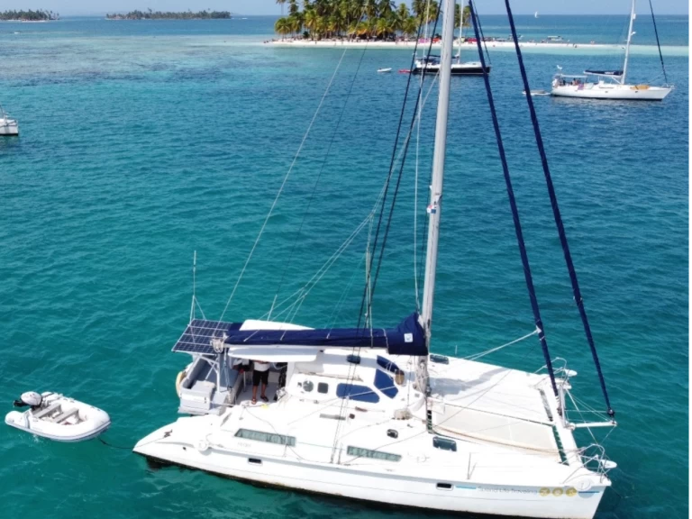 Edel Edel Cat 36 między profesjonalistami a osobami prywatnymi w Porroig