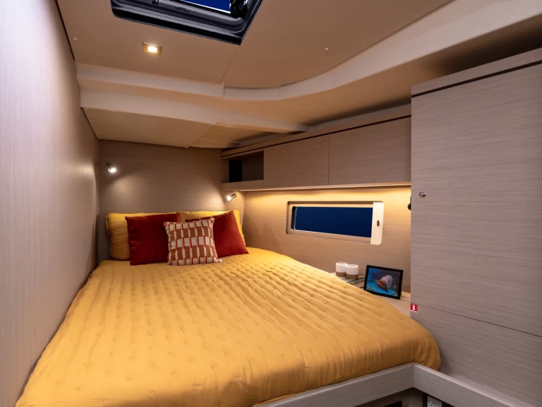 Wynajem łodzi Lefkáda tanio Oceanis 51.1