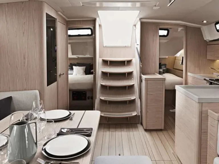 Wynajmij Żaglowiec z lub bez skippera Bénéteau w Rodney Bay