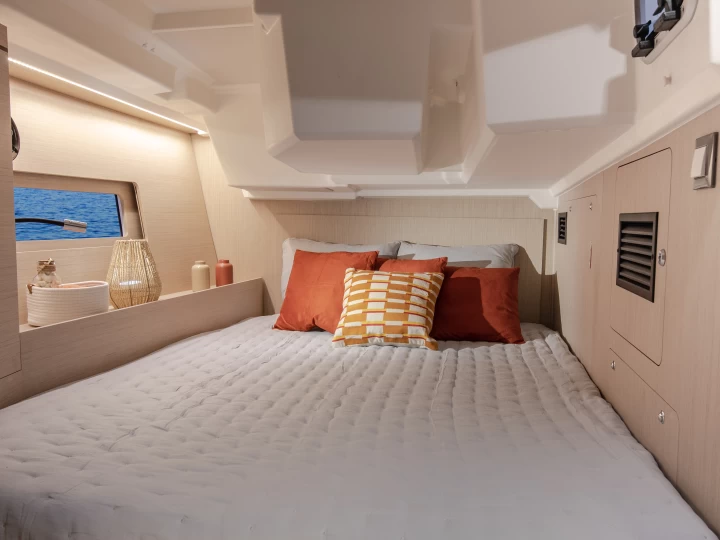 Żaglowiec do wynajmu w Rodney Bay w najlepszej cenie