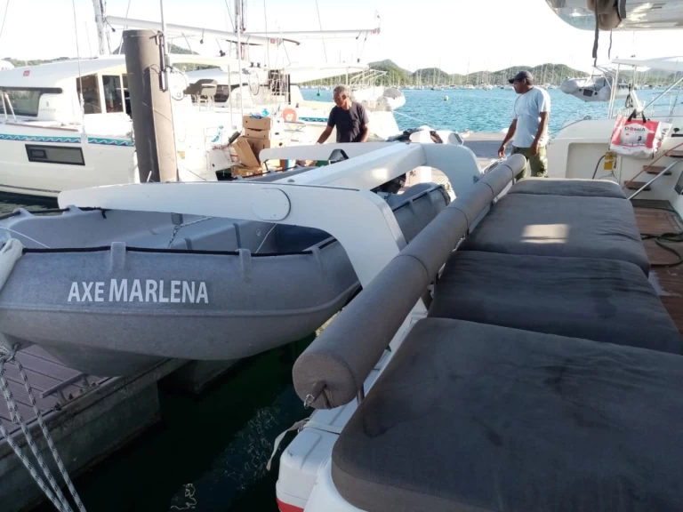 Wynajem w Eden Island- Lagoon Lagoon 620 na SamBoat