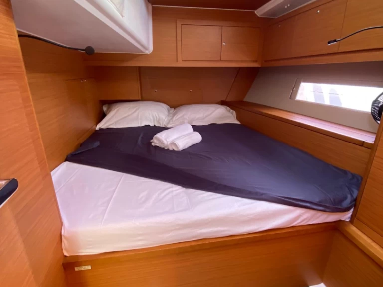 Żaglowiec do wynajmu w Furnari w najlepszej cenie