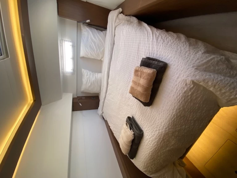 Wynajem w Corralejo- Lagoon Lagoon 46 na SamBoat