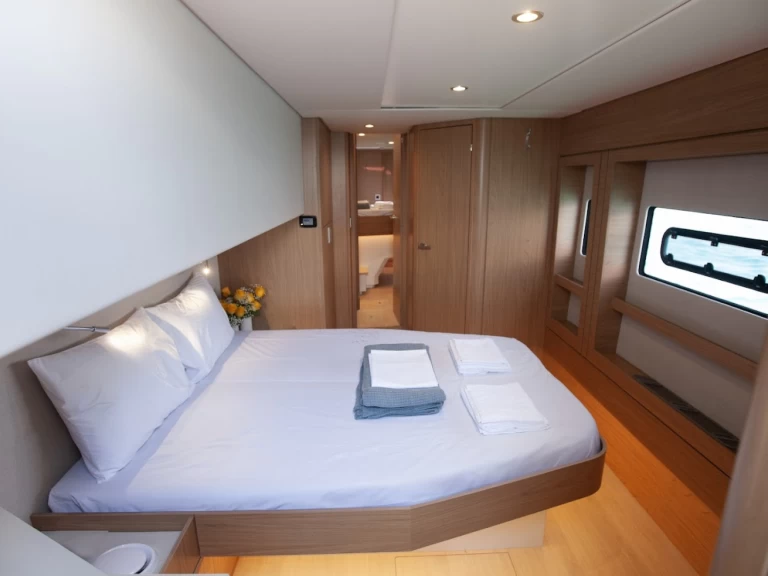 Bali Bali 4.8 między profesjonalistami a osobami prywatnymi w Paros (wyspa)