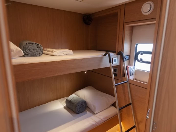 Wynajem w Paros (wyspa)- Bali Bali 4.8 na SamBoat