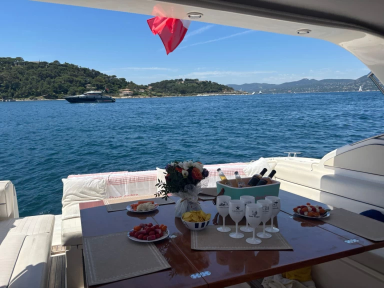 Wynajem Motorówka w Port Grimaud - Fiart Fiart Genius