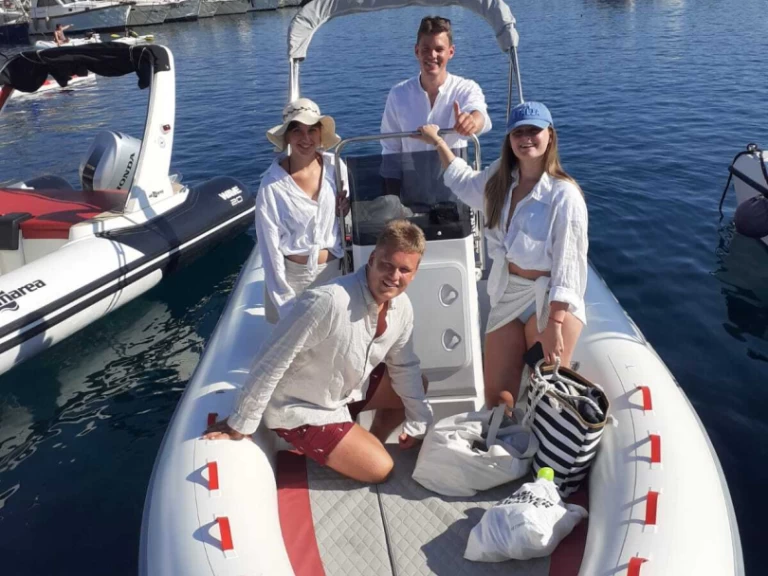 Wynajmij Marel Asoral AL 100 w Palermo