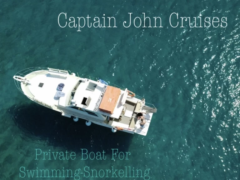 Wynajem łodzi Rhodes (City) tanio wood 98