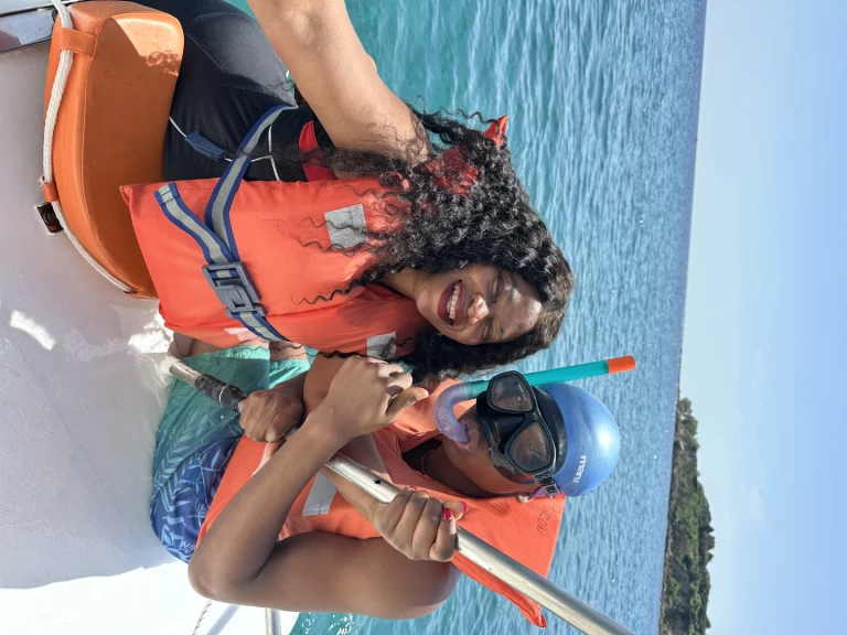 Wynajem Motorówka w Rhodes (City) - Performance wood 98