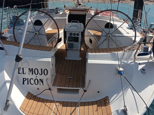 Wynajem w Puerto de Los Gigantes- Bavaria Bavaria 44 na SamBoat