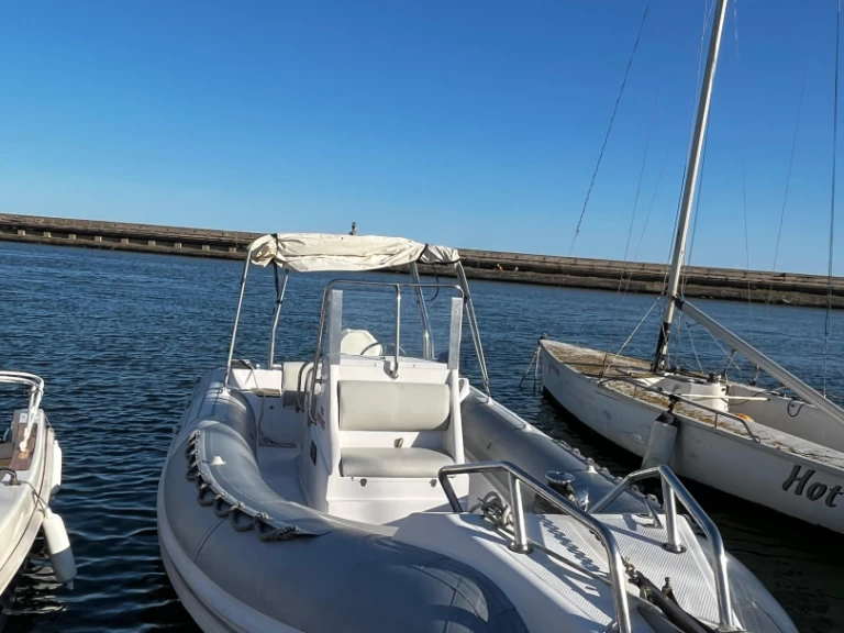 Wynajem w Cagliari- Sacs Madras 750 na SamBoat