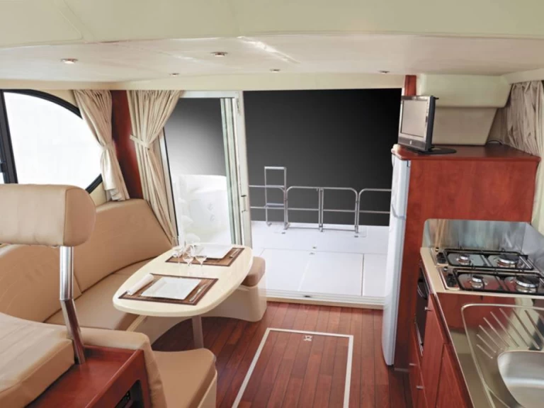 Wynajem w Saint-Nazaire-d'Aude- Estivale Quattro B na SamBoat