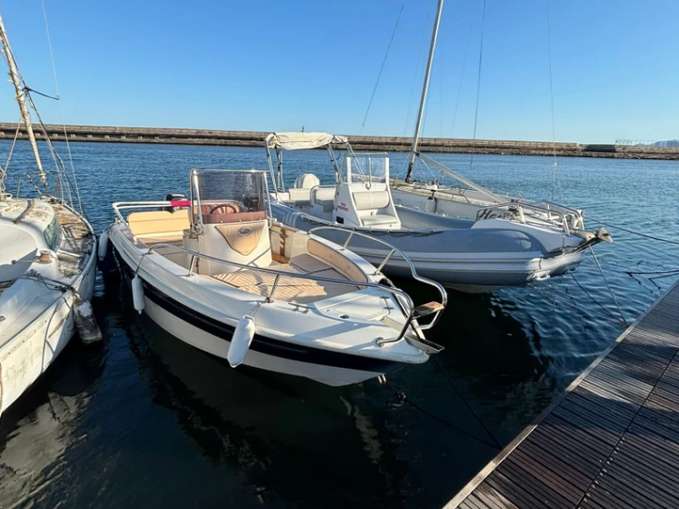 Wynajmij Italmar 17 w Cagliari