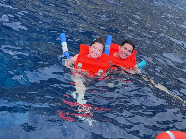 Wynajem Motorówka w Positano - Cantiere Mimi Libeccio 850