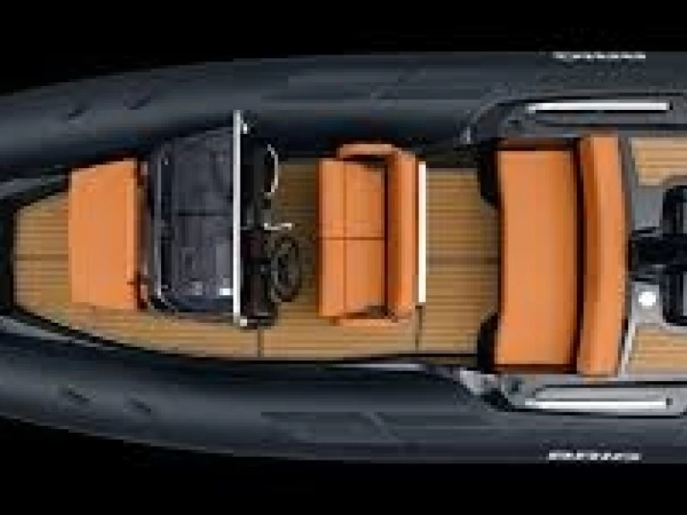 Wynajmij Brig Eagle 6.7 w Trébeurden