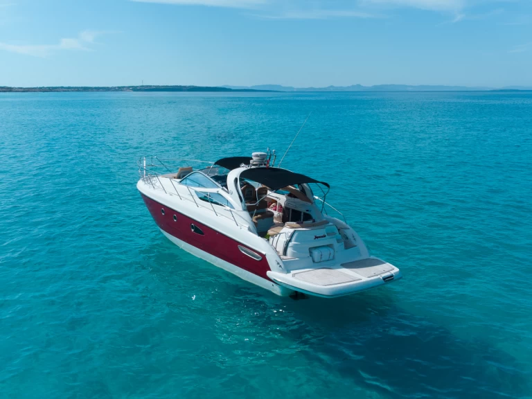 Wynajem łodzi Cranchi Cranchi 43 Open w Ibiza Town na SamBoat 