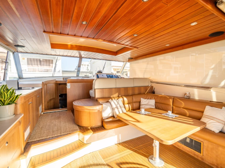 Wynajmij Apreamare APREAMARE 60 w Platja d'Aro