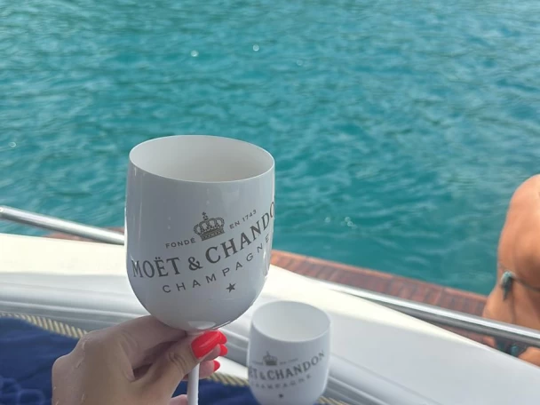 Wynajmij Mirakul 40 w Dubrownik