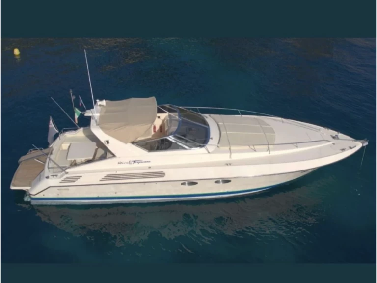 Wynajmij Riva Tropicana w Barcelona