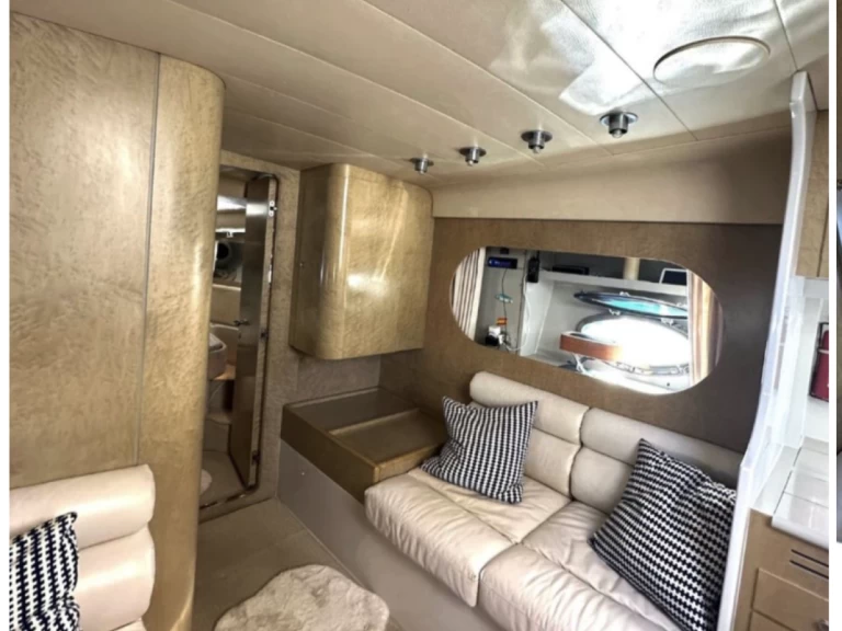 Wynajem łodzi Riva Tropicana w Barcelona na SamBoat 