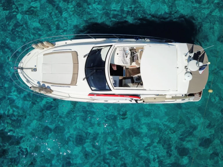 Wynajem w Juan-les-Pins- Prestige Prestige 390 S na SamBoat