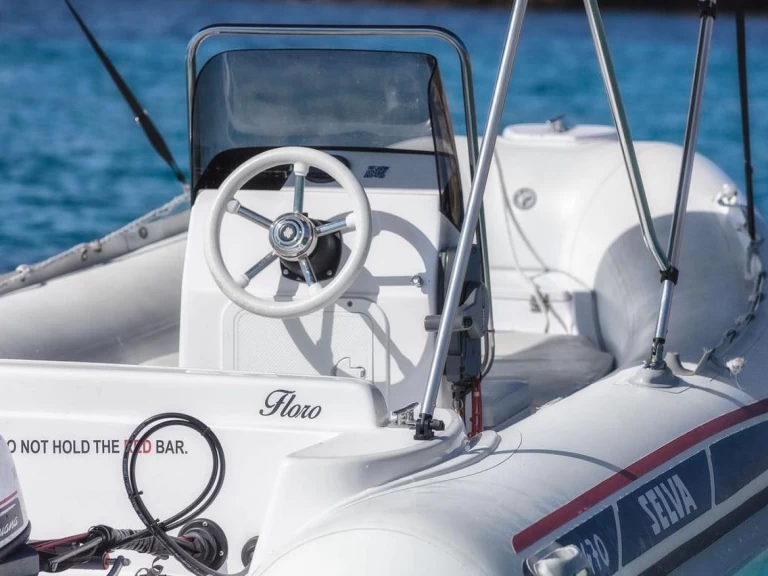 Wynajem w Sant Antoni de Portmany- Selva Evolution Line na SamBoat