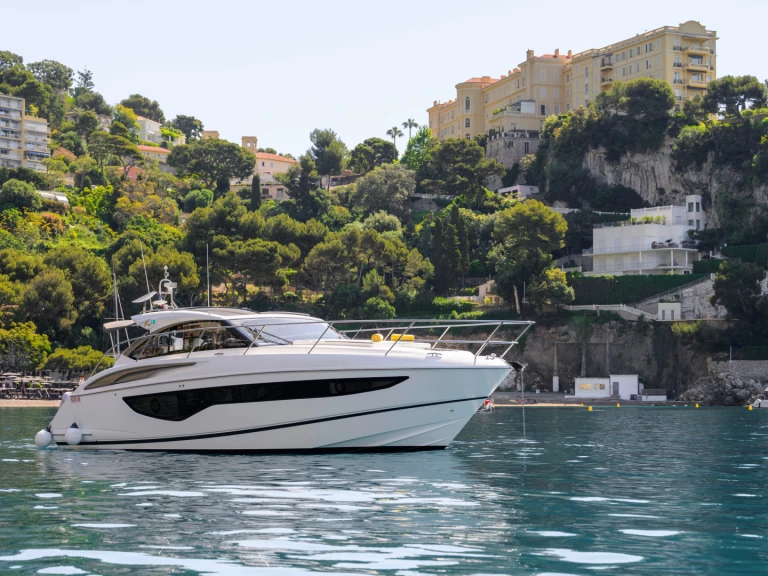 Wynajem łodzi Princess Princess V40 w Monaco-Ville na SamBoat 