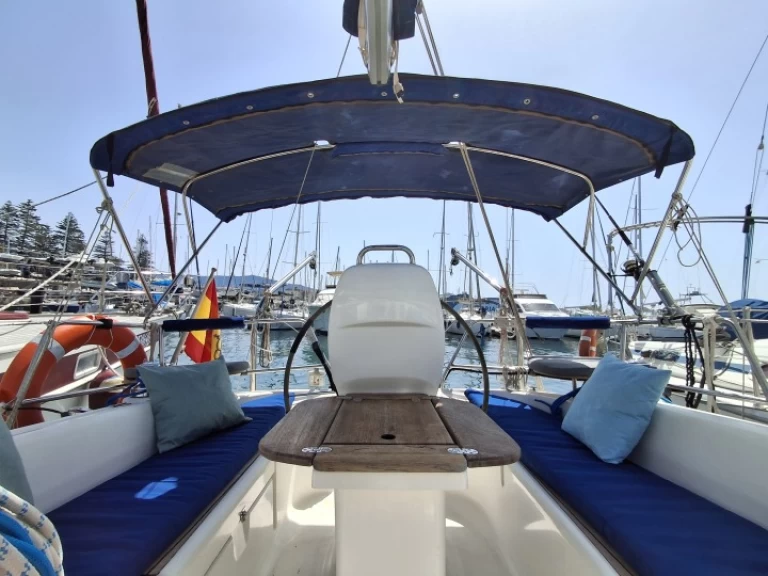 Wynajem w Sant Antoni de Portmany- Bavaria Bavaria 30 Cruiser na SamBoat