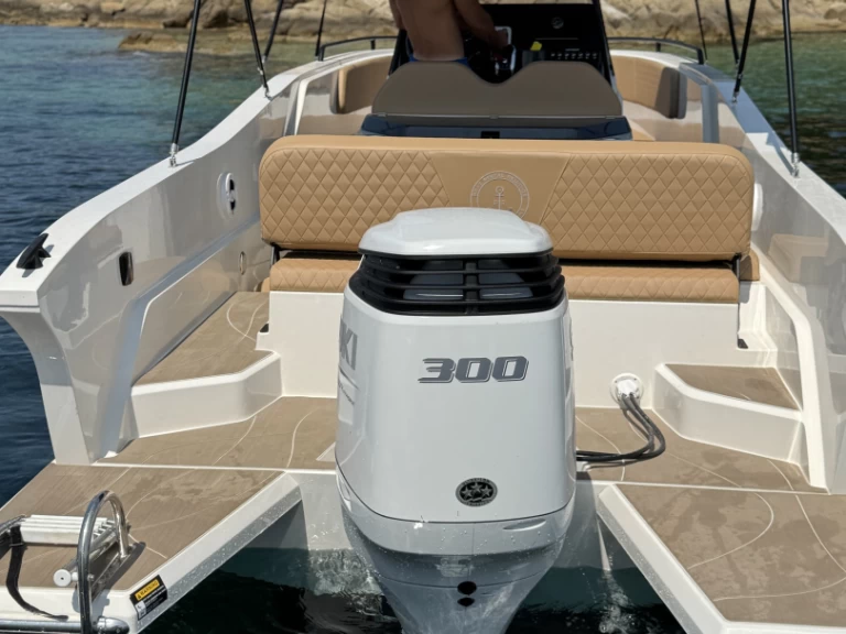 Wynajem w Kolios- Karel odussea Odussea na SamBoat