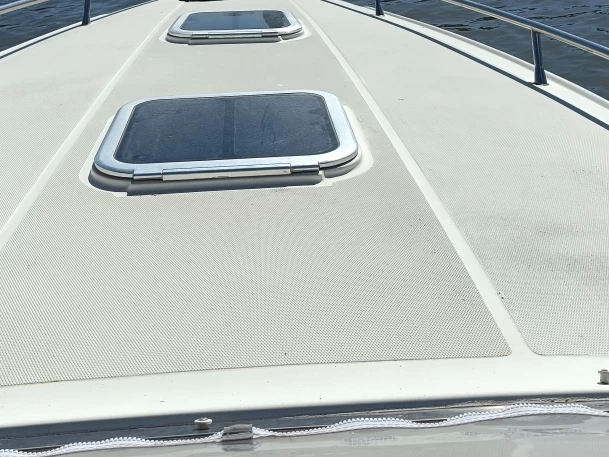 Wynajmij Motorówka z lub bez skippera PRIMATIST By Bruno Abbate w Porto Badino