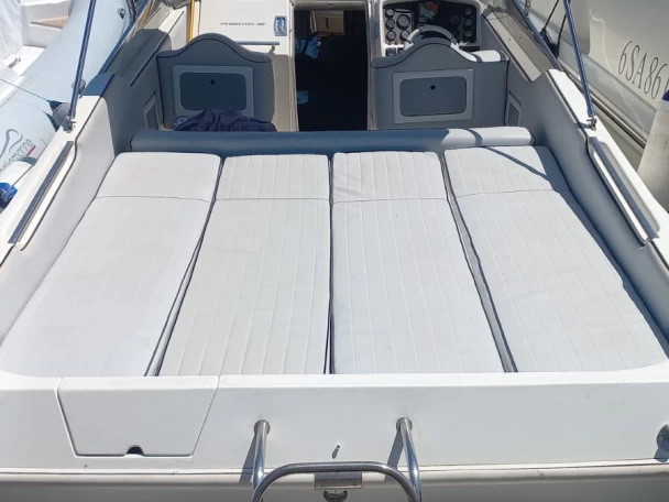 PRIMATIST By Bruno Abbate Primatist 30 między profesjonalistami a osobami prywatnymi w Porto Badino