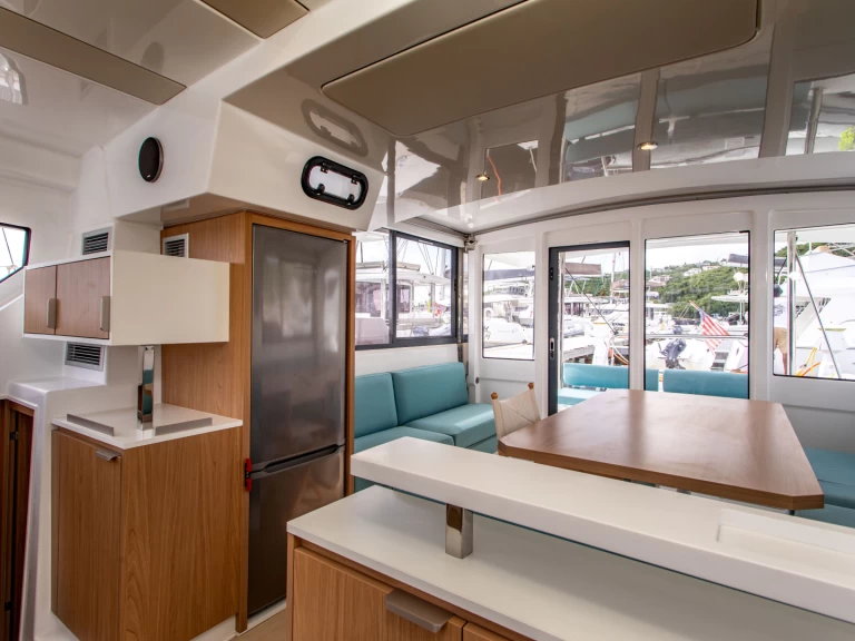 Bali Bali 4.0 między profesjonalistami a osobami prywatnymi w Tortola