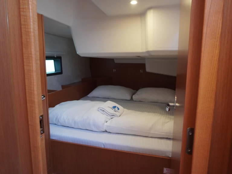 Wynajmij Żaglowiec z lub bez skippera Bavaria w Fethiye